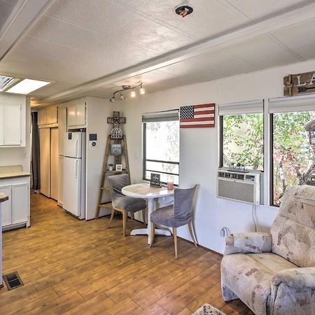 Cozy Lake Havasu City Home With Dock And Beach Access! Exterior photo